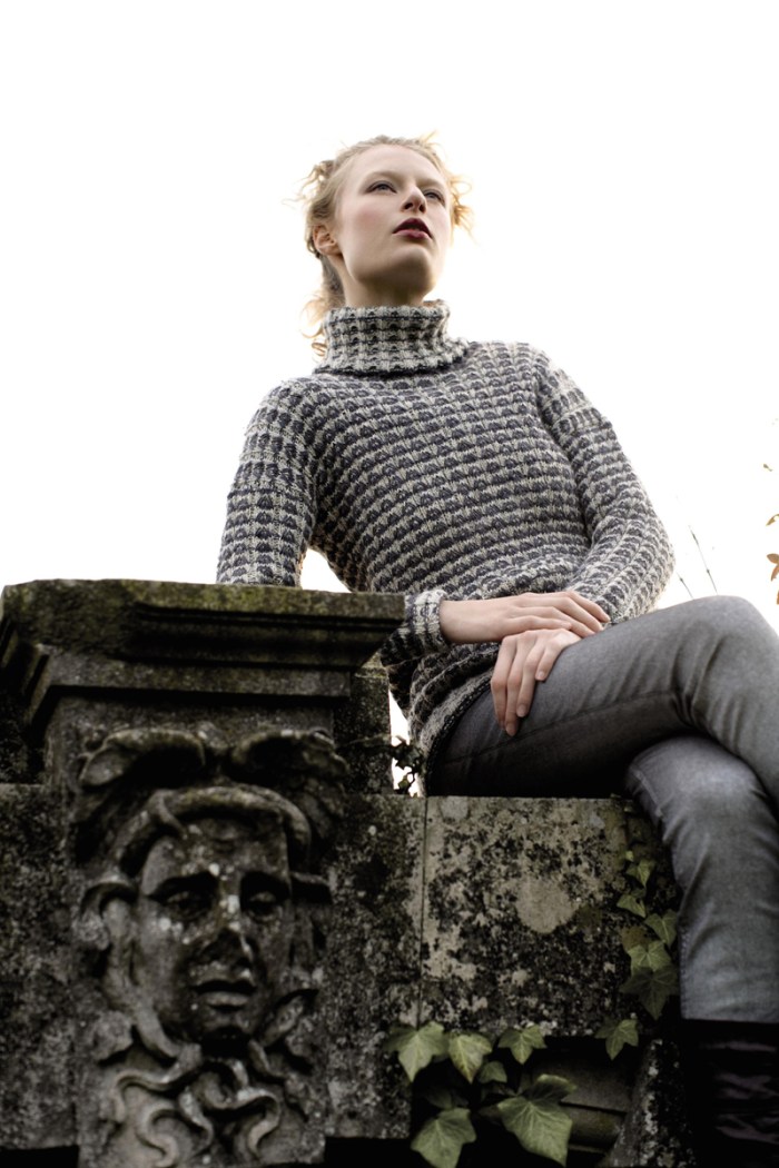 Gale by Gemma Atkinson