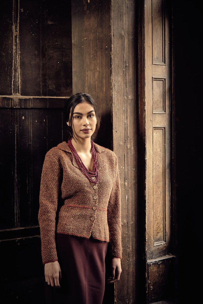 Ulva by Lisa Richardson