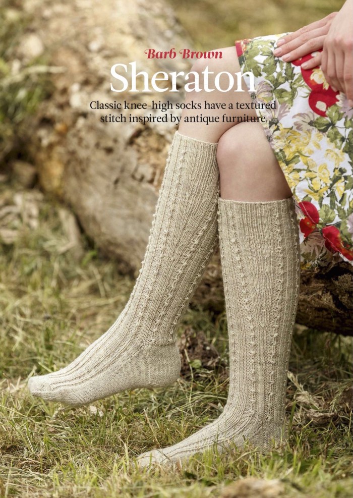 sheraton by barb brown