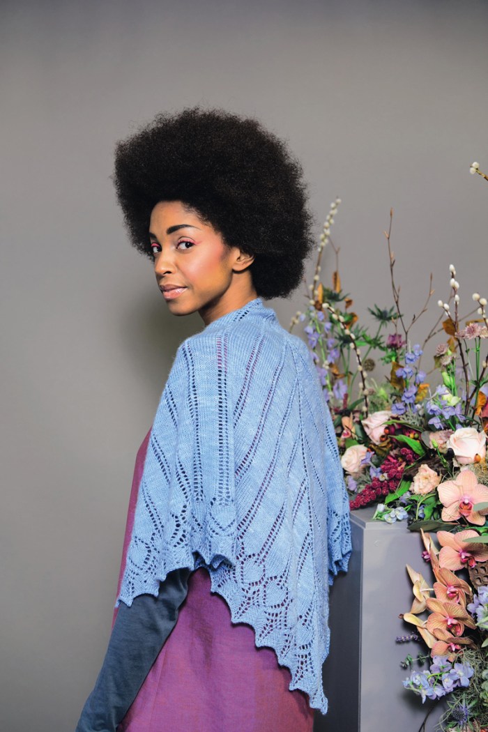 Aramis by Sarah Hatton