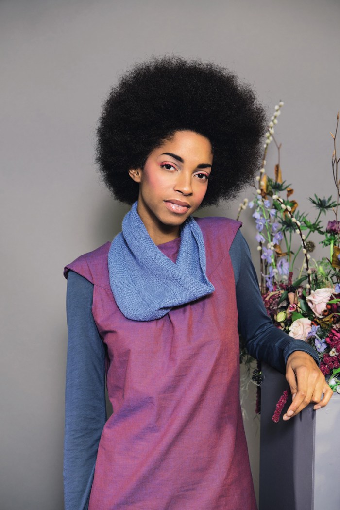 Erioca by Sarah Hatton (small version)