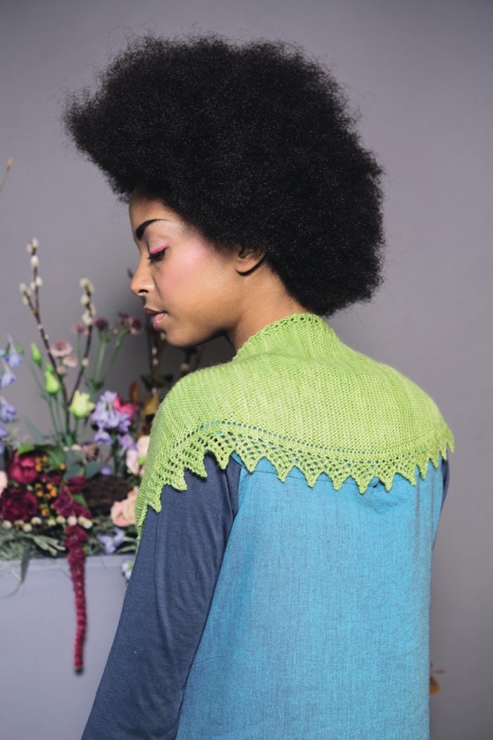 Merkur by Sarah Hatton