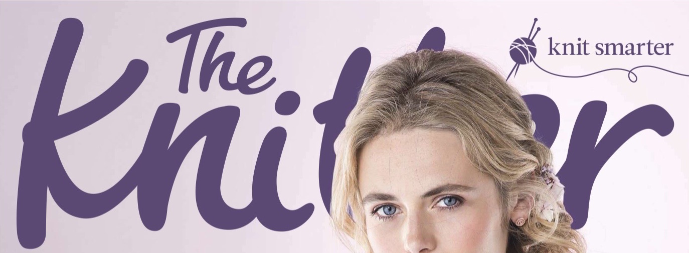 the knitter 88 cover