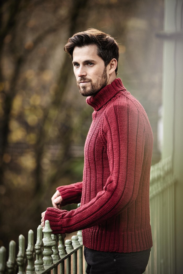 Thornton by Martin Storey