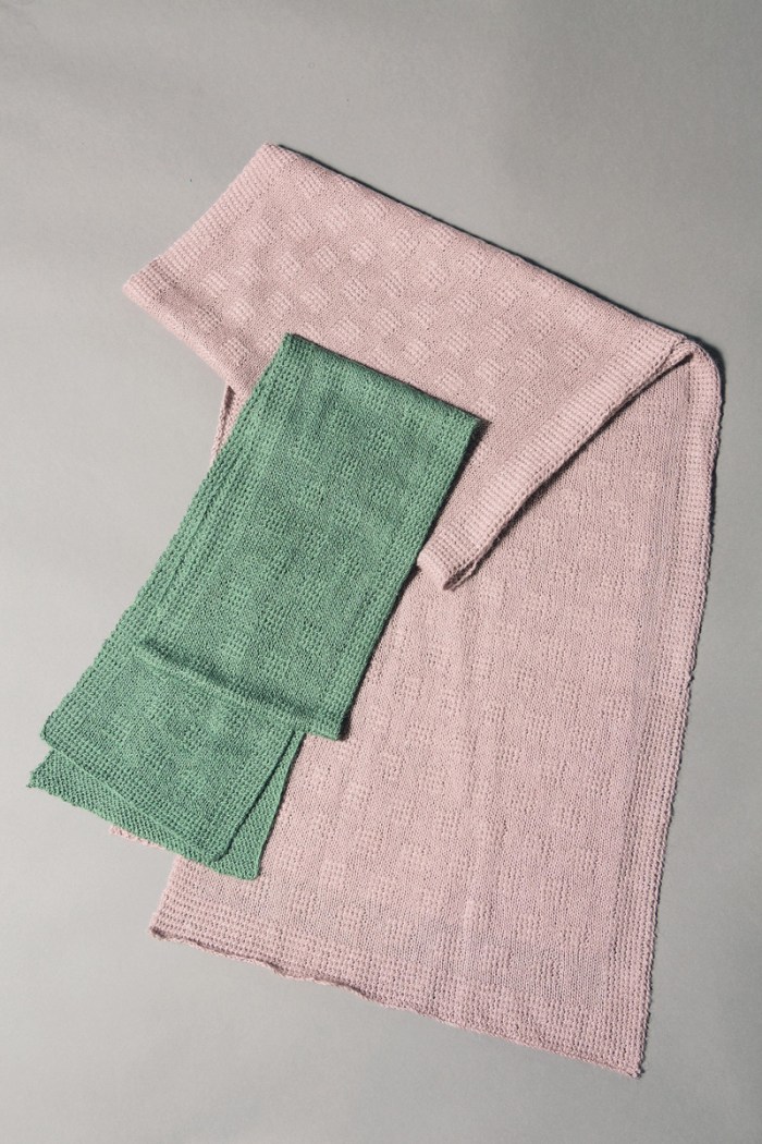 Willamette Flat Shot