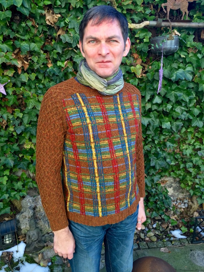 Ashie by knittingkonrad Ashie by knittingkonrad