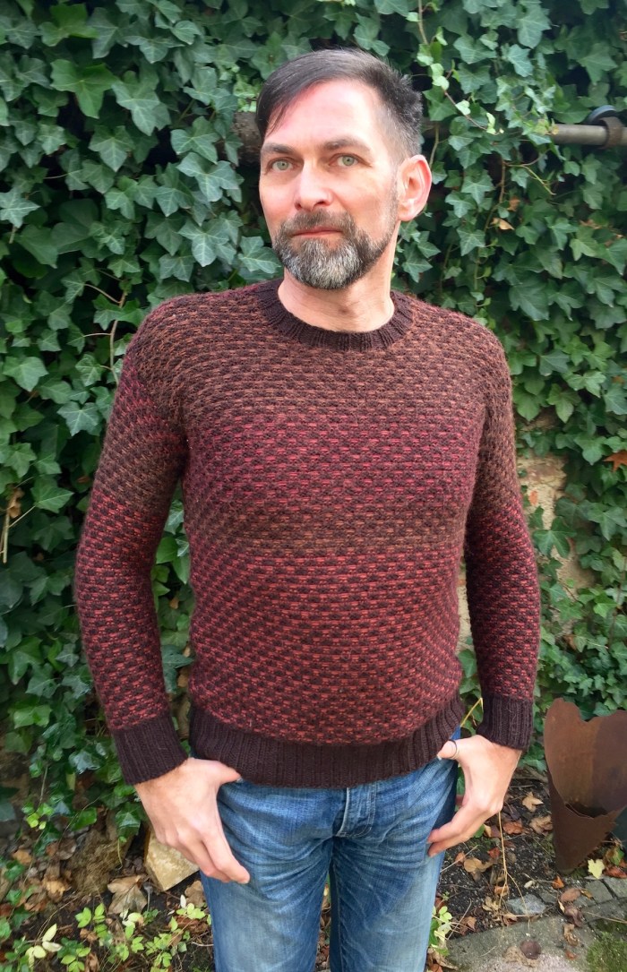 Mersea by knittingkonrad Mersea by knittingkonrad