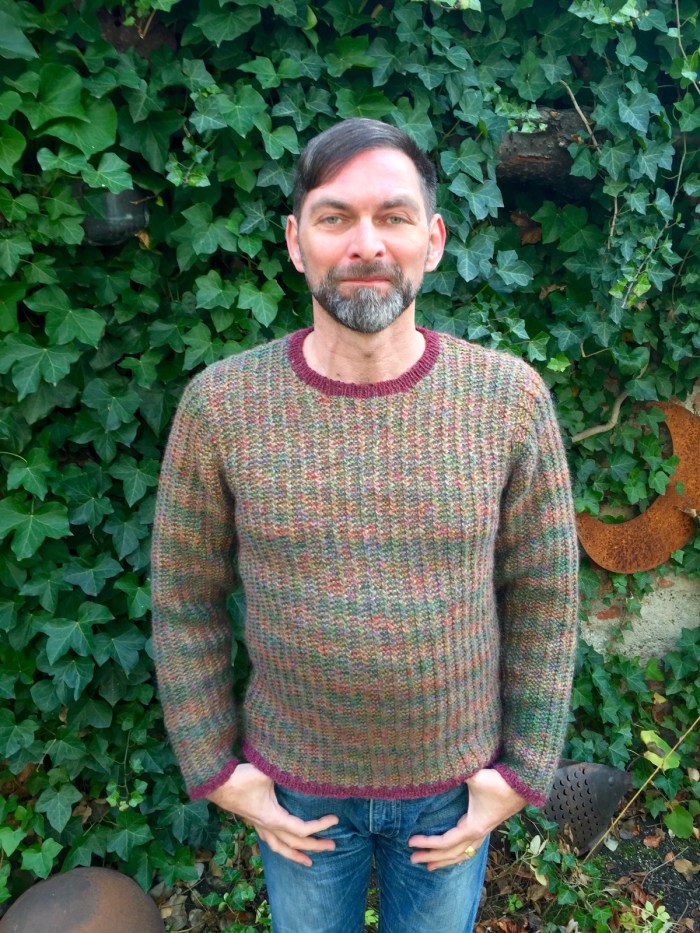 Yell by knittingkonrad Yell by knittingkonrad