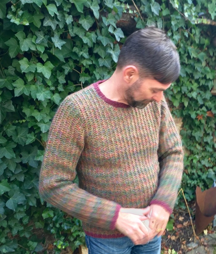 Yell by knittingkonrad Yell by knittingkonrad