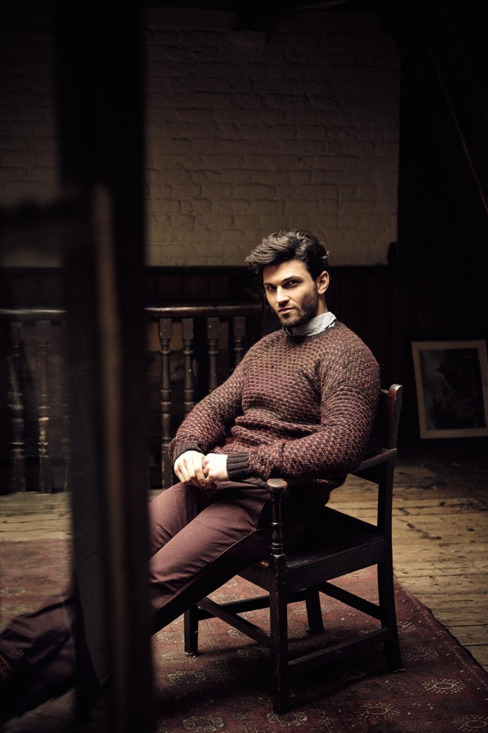 Mersea by Carlo Volpi