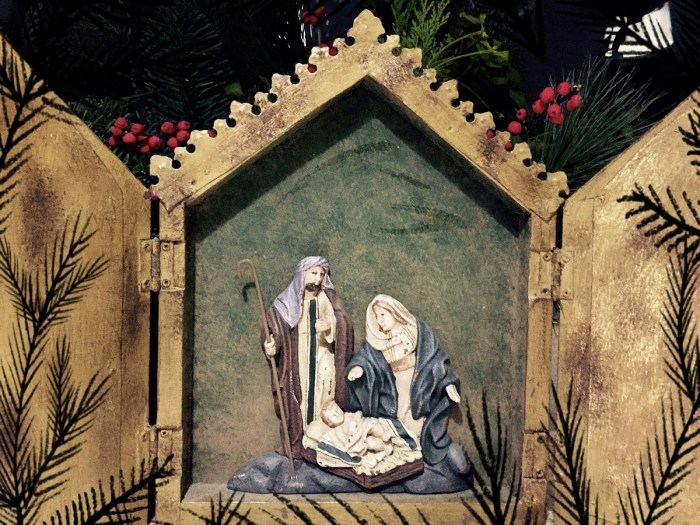 Nativity Nativity