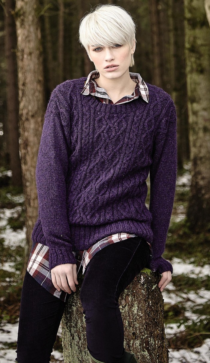 Crowden by Sarah Hatton