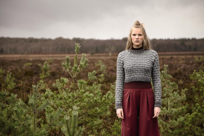 Dales by Lisa Richardson