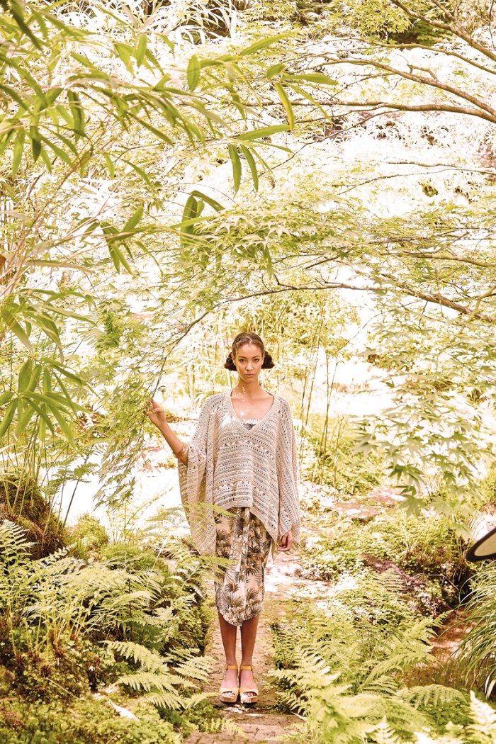 Gunma by Heather Dixon