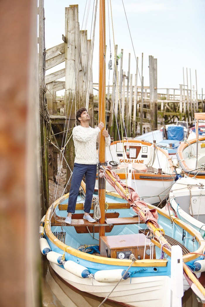 Ludham by Lisa Richardson