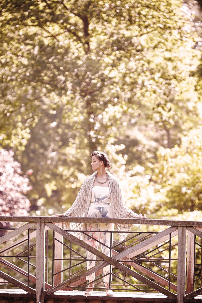 Niigata by Lisa Richardson