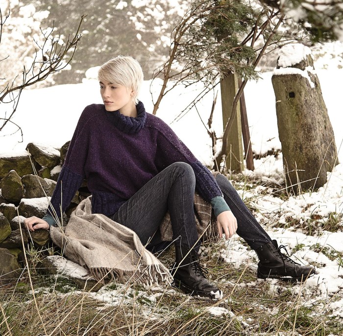 Rhodeswood by Sarah Hatton